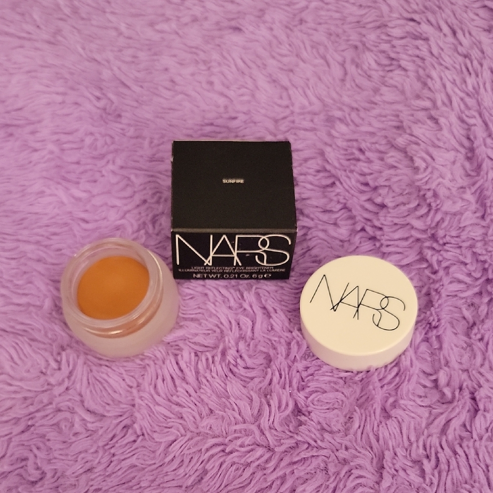 NARS Light Reflecting Eye Brightener